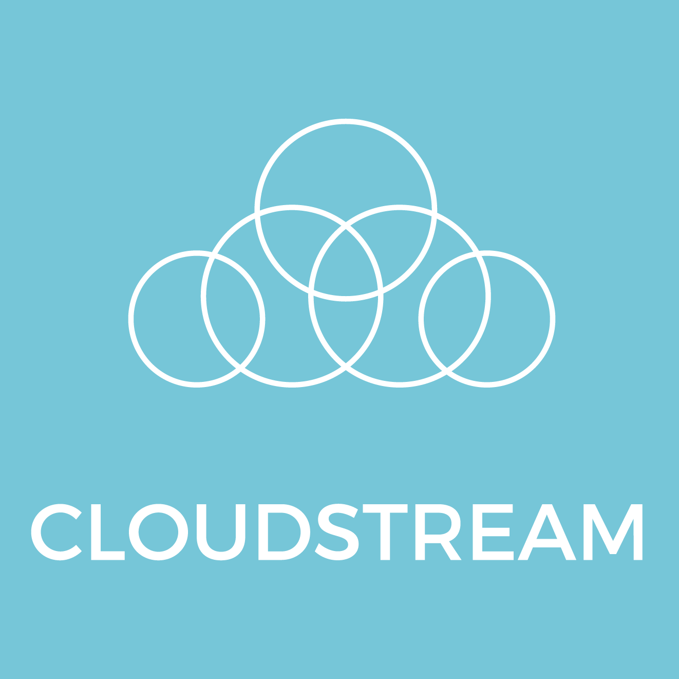 CloudStream